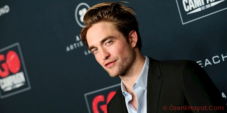 ROBERT PATTINSON DÜNYANIN EN HOŞ ERKEĞİ SEÇİLDİ! ROBERT PATTINSON DÜNYANIN EN HOŞ ERKEĞİ SEÇİLDİ!