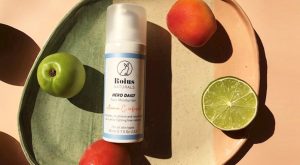 ROIUS NATURALS’IN YENİ KREMİ: HERO DAILY