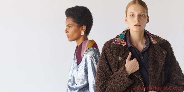 ROMAN KIŞ KOLEKSİYONUNDA İNDİRİM BAŞLADI!