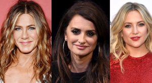 RÖPORTAJ: SHAKIRA VE JENNIFER ANISTON’IN KUAFÖRÜ MICHAEL CANALE’YE MERAK ETTİKLERİNİZİ SORDUK