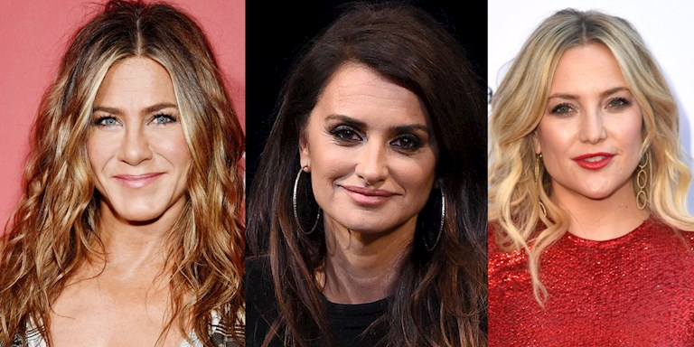 RÖPORTAJ: SHAKIRA VE JENNIFER ANISTON’IN KUAFÖRÜ MICHAEL CANALE’YE MERAK ETTİKLERİNİZİ SORDUK