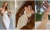 ROSIE’DEN HAILEY’E KADAR HERKES BU ELBİSEYİ GİYİYOR!