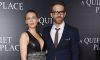 RYAN REYNOLDS, BLAKE LIVELY’DEN ALDIĞI EN HOŞ HEDİYEYİ AÇIKLADI!