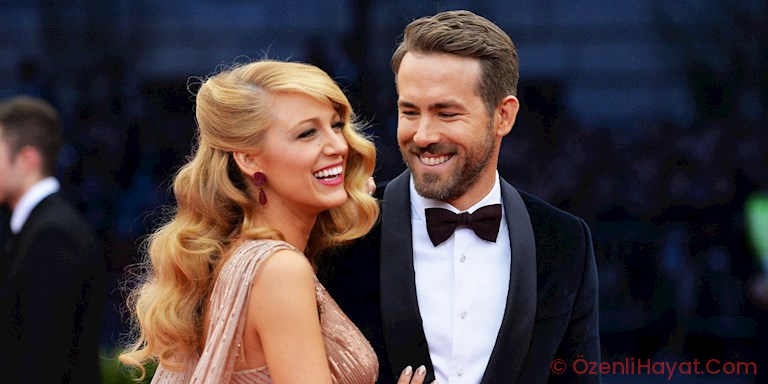 RYAN REYNOLDS ZIMNÎ AİLESİNİ ÖZLEMİŞ!