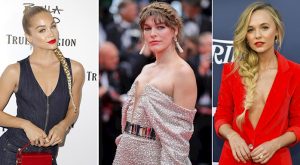 SAÇTA ÖRGÜ SEVENLER BURAYA!