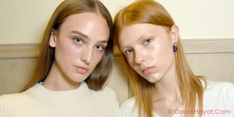 SAĞLIKLI IŞILTI: ARGAN YAĞI