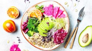 SAĞLIKLI VE SÜRATLİ KİLO KAYBETME DİYETİ