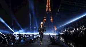 SAINT LAURENT PARIS MODA HAFTASI’NDA OLMAYACAK