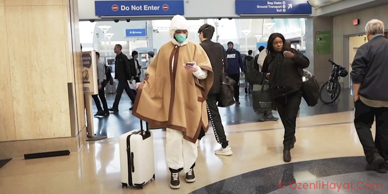 SALGIN MÜHLETİNCE İNANÇLI UÇUŞ İÇİN KESİNLİKLE BİLMENİZ GEREKENLER