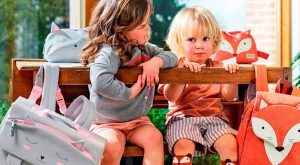 SAMSONITE ÇOCUKLARIN YÜZÜNÜ GÜLDÜRÜYOR