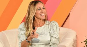SARAH JESSICA PARKER’IN MUVAFFAKİYETİNİN SIRRI
