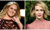 SARAH PAULSON VE ADELE BENZİYOR MU?