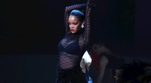 SAVAGE X FENTY’NİN BİRİNCİ İŞBİRLİĞİ AÇIKLANDI!