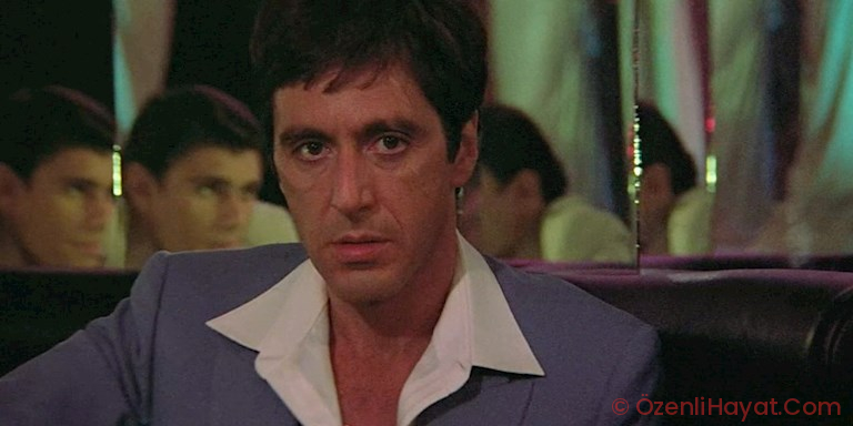 SCARFACE SİNEMASI TEKRAR ÇEKİLİYOR