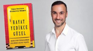 SELAHATTİN DÖNMEZ’DEN KETOJENİK DİYETTEN, GÖBEK YAĞLANMASINA KIYMET BİÇİLMEZ DİYET TÜYOLARI