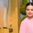 SELENA GOMEZ DE #SAFEHANDS AKIMINA KATILDI