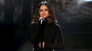 SELENA GOMEZ HAYALİNDEKİ ERKEĞİ ANLATTI