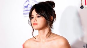 SELENA GOMEZ HOŞLUK MARKASI HAKKINDA YENİ BİLGİLER PAYLAŞTI