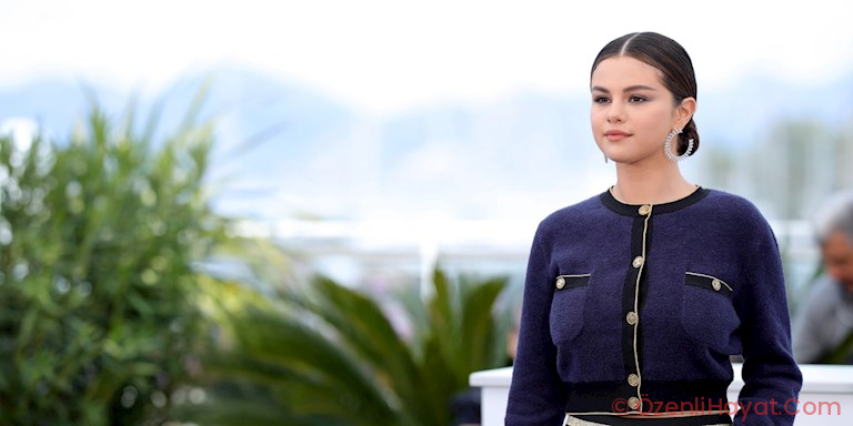 SELENA GOMEZ INSTAGRAM’A DÖNÜYOR!