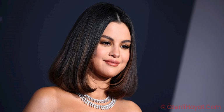 SELENA GOMEZ INSTAGRAM’I NEDEN SEVMEDİĞİNİ AÇIKLADI!
