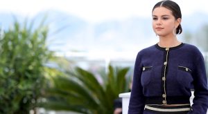 SELENA GOMEZ MEMNUNLUĞU NASIL BULDUĞUNU ANLATTI