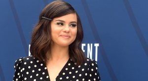 SELENA GOMEZ ŞEF OLUYOR!