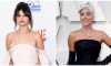SELENA GOMEZ VE LADY GAGA ‘BLACK LIVES MATTER’ HAREKETİNE KATILDI