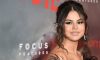 SELENA GOMEZ YENİ ALBÜMÜNÜN İSMİNİ AÇIKLADI SELENA GOMEZ YENİ ALBÜMÜNÜN İSMİNİ AÇIKLADI