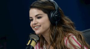SELENA GOMEZ’İN YENİ MÜZİĞİ “PAST LIFE”