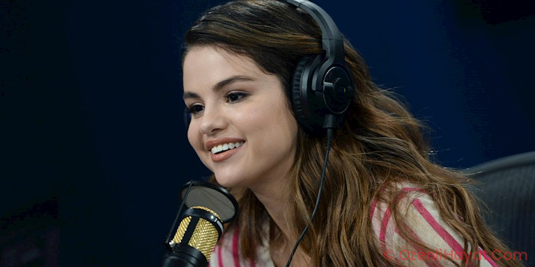 SELENA GOMEZ’İN YENİ MÜZİĞİ “PAST LIFE”