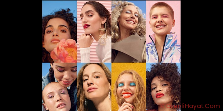 SEPHORA KALIPLARI YIKIYOR! SEPHORA KALIPLARI YIKIYOR!