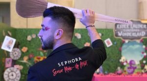 SEPHORA’DAN KONUTTA CİLT BAKIM TEKLİFLERİ