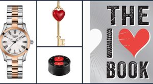 SEVGİLİLER GÜNÜ ARMAĞAN TEKLİFLERİ