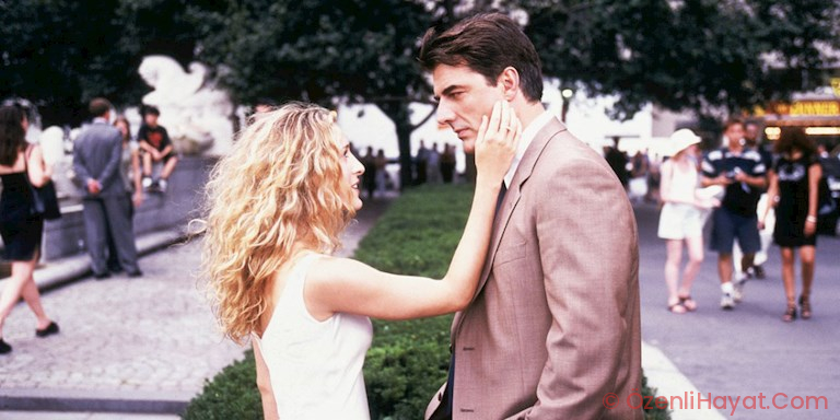 SEVGİLİLER GÜNÜ İÇİN TARZ TEKLİFLERİ