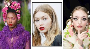 Sevgililer Günü makyajı nasıl yapılır? Sevgililer Günü 2020 makyaj teklifleri