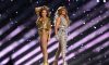 SHAKIRA VE JENNIFER LOPEZ’İN HARİKA SUPERBOWL PERFORMANSI