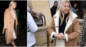 SIENNA MILLER VE MARGOT ROBBIE’NİN MANGO TERCİHLERİ