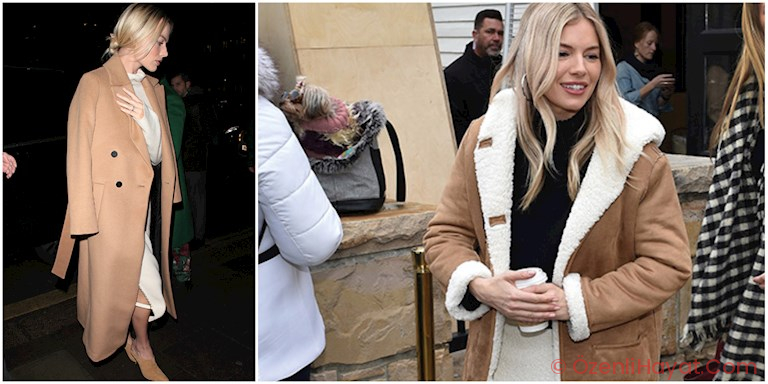 SIENNA MILLER VE MARGOT ROBBIE’NİN MANGO TERCİHLERİ