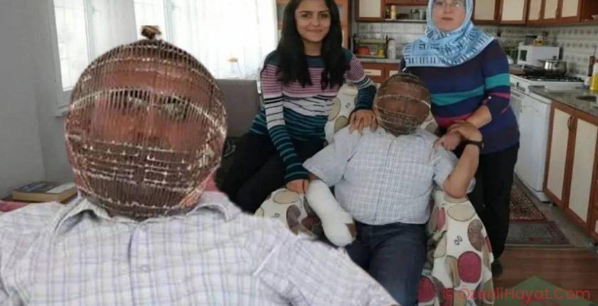 Sigarayı bırakmak için kafes yaptırmıştı: Tüm dünya onu konuşuyor!