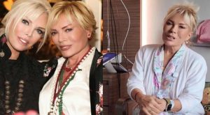 Sıhhat durumu korkutmuştu! Semiramis Pekkan en büyük destekçisini açıkladı