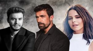 Simge Sağın, İbrahim Çelikkol, Mustafa Ceceli dahil 9 isim gözaltına alındı! Çıkanlar şoke etti