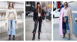 SKINNY JEAN’LERE VEDA!