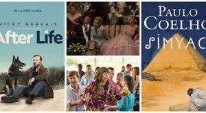 SOKAĞA ÇIKMA KISITLAMASINDA YAPABİLECEĞİNİZ AKTİVİTELER