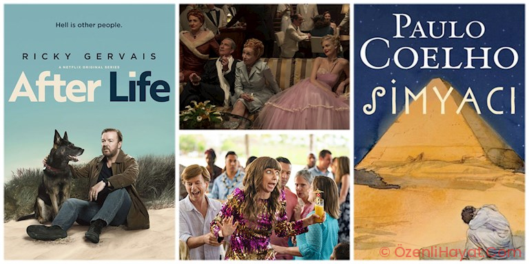 SOKAĞA ÇIKMA KISITLAMASINDA YAPABİLECEĞİNİZ AKTİVİTELER