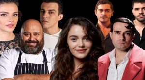 Somer Sivrioğlu, Sinem Ünsal ve Burak Deniz dahil 14 isim hakkında gözaltı kararı!