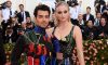 SOPHIE TURNER’IN JOE JONAS’A ULTİMATOMU