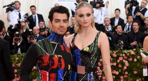 SOPHIE TURNER’IN JOE JONAS’A ULTİMATOMU