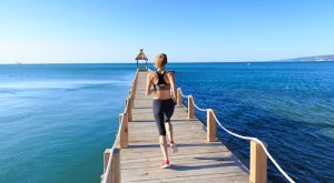 SPORLA KAVUŞMA VAKTİMİZ GELDİ Mİ?