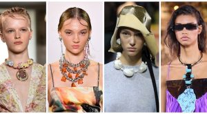 STATEMENT KOLYELER BAŞROLDE!