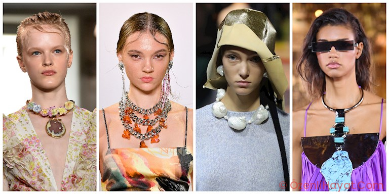 STATEMENT KOLYELER BAŞROLDE!